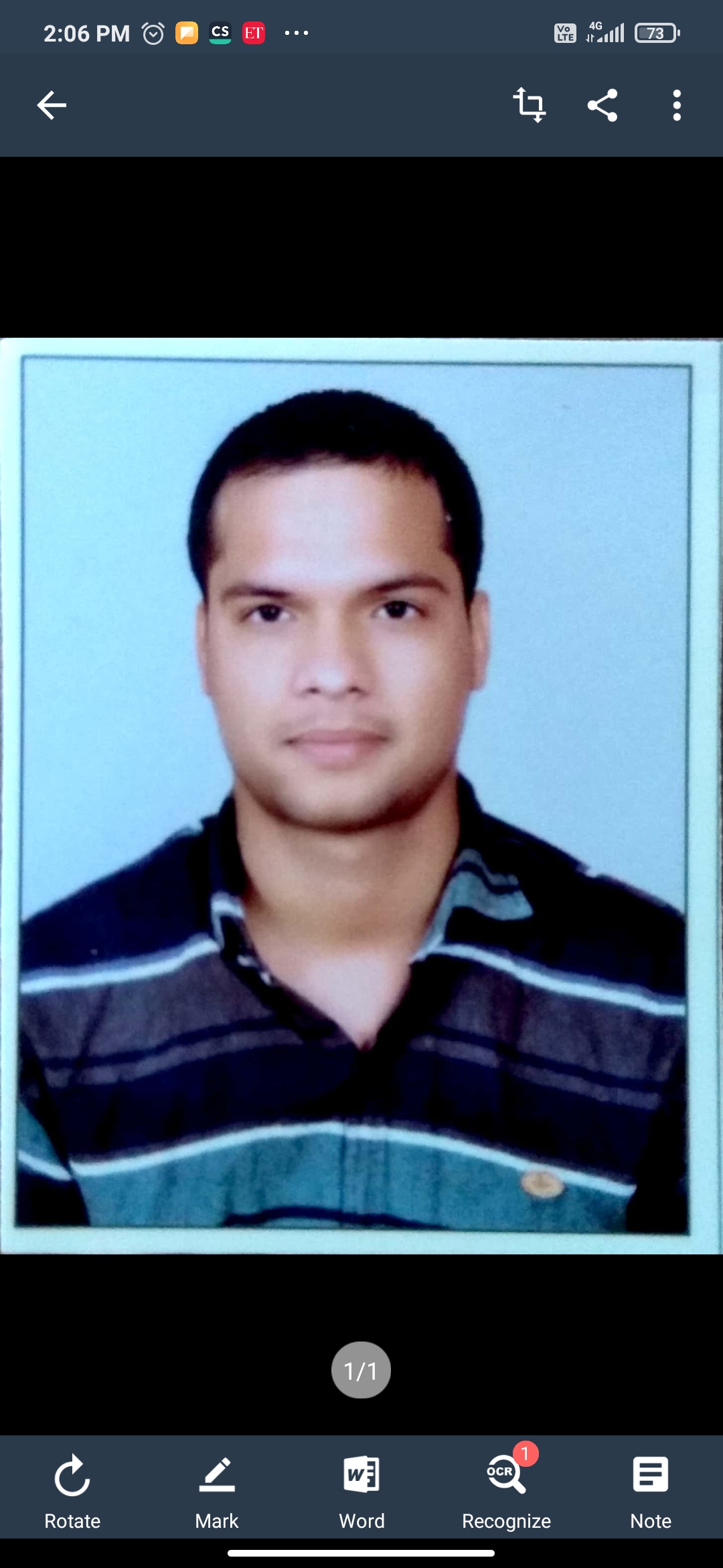 Profile
